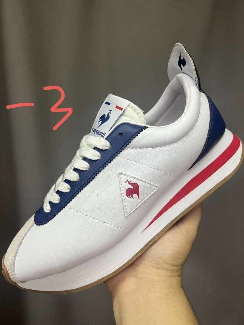 Chaussures de sport rétro unisexes