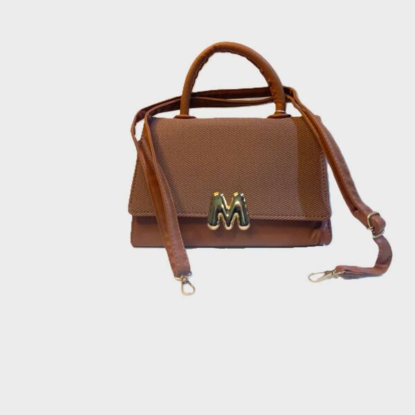 Sac à main élégant M