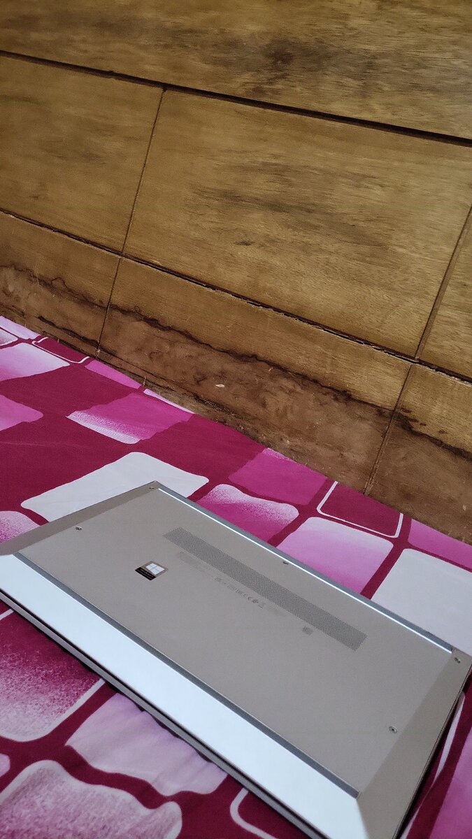 Ordinateur hp elitebook