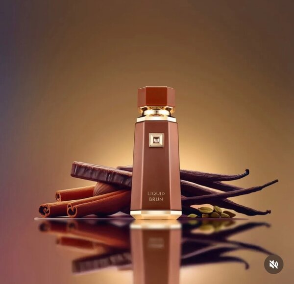 Liquid Brun. Edp