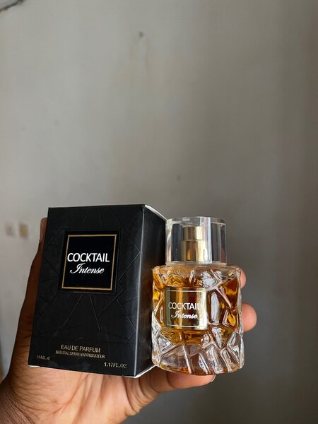 Collection cocktail