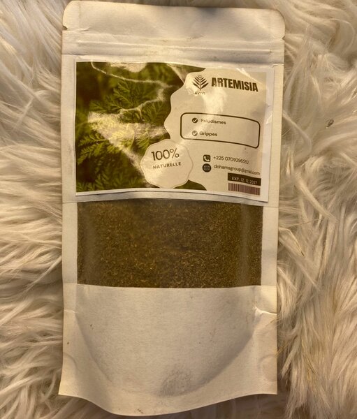 Artemisia - Thé Naturel