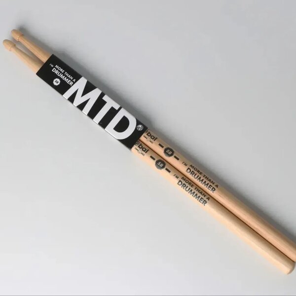 MTD DRUM STICKS