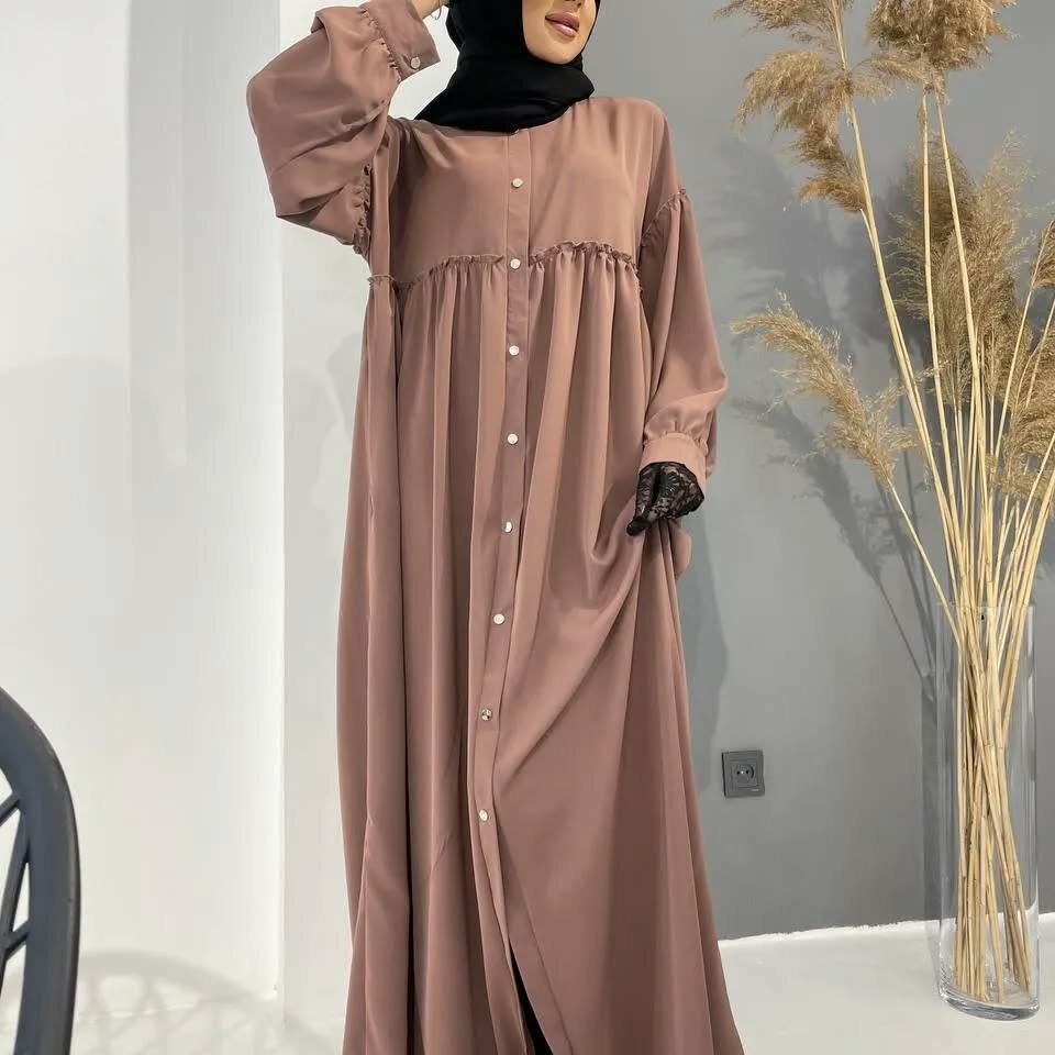 Платье накидка