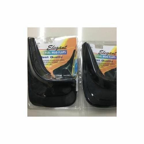 Bavettes Universelles Voiture