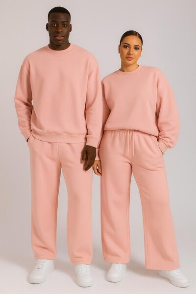 Ensemble Homme et Femme