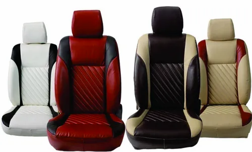 Seat covers