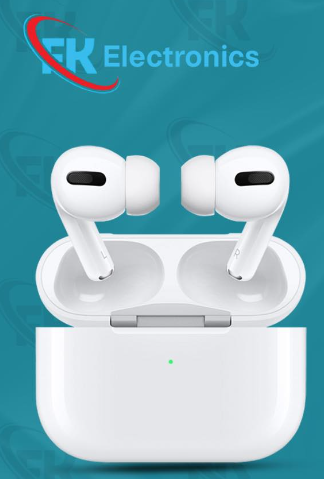 Airpods Pro 