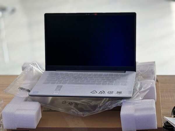 Brand New Lenovo IdeaPad 1 Laptop