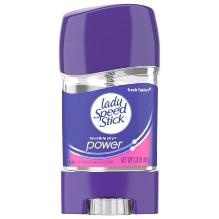 Déodorant Lady Speed Stick