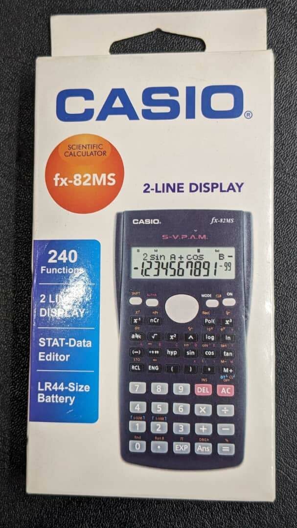 school calculators