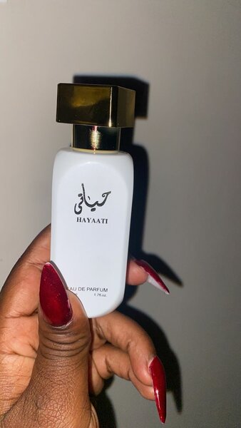 Parfum Hayati 75ml