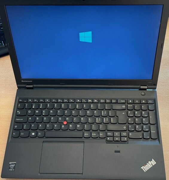 Lenovo ThinkPad Laptop