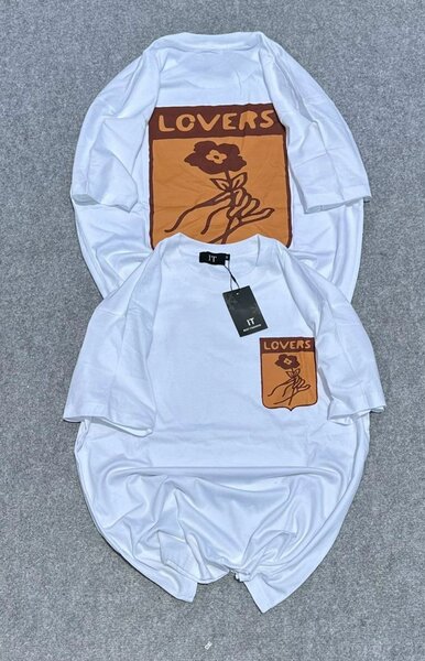 T-shirts graphiques pour hommes