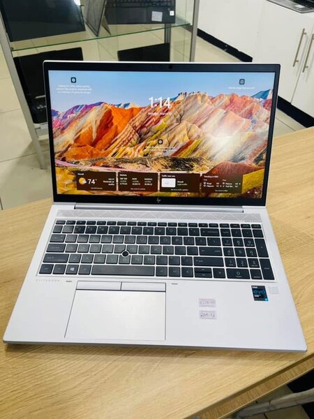 HP Elitebook 850 G8 Core i7-11