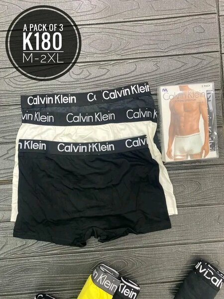 Calvin Klein