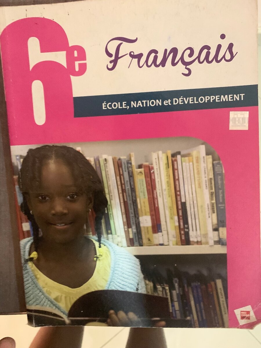 Manuels 6e: Français, Mathématiques, EDHC