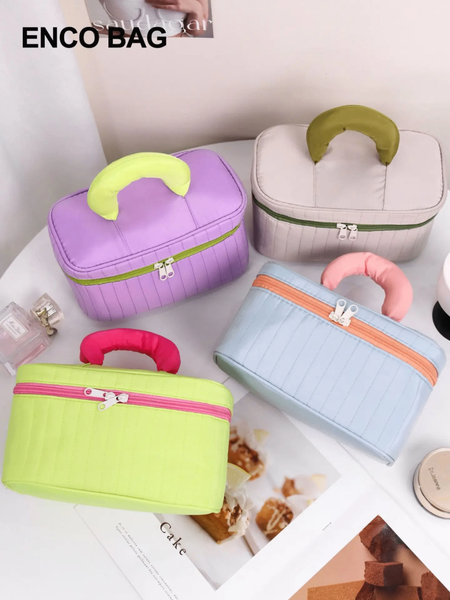 Trousse Maquillage Voyage