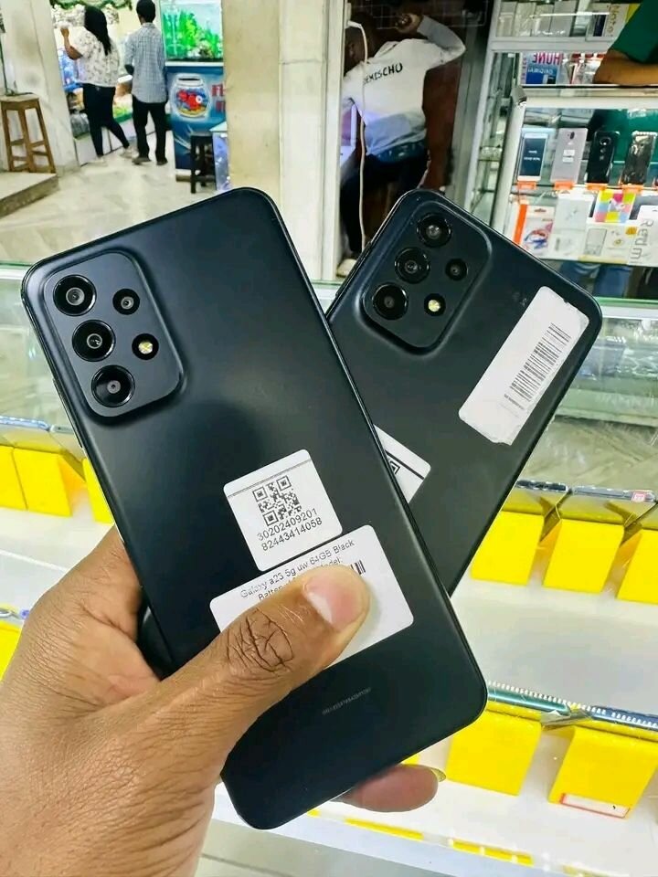Téléphone portable Xiaomi Redmi Note 9 Pro
