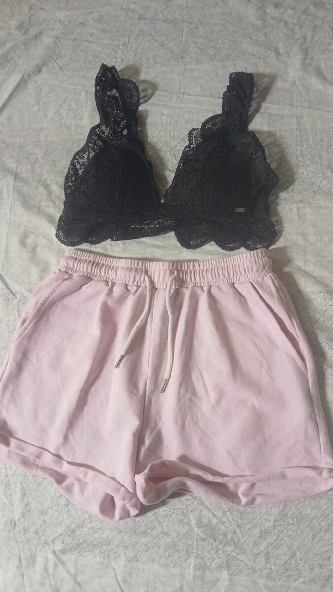 Ensemble Décontracté Été Femme