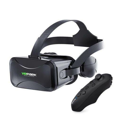 Casque VR VRPARK 3D