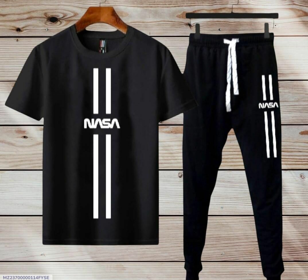 2 pcs Man's track suit