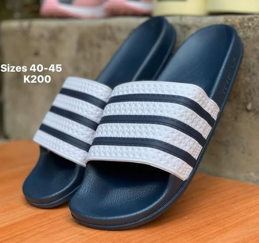 Adidas Slide