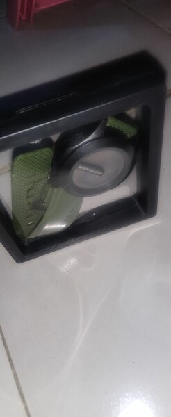 Montre Sport Digitale Étanche