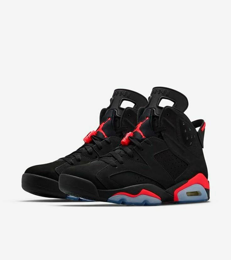 JORDAN 6 RETRO
