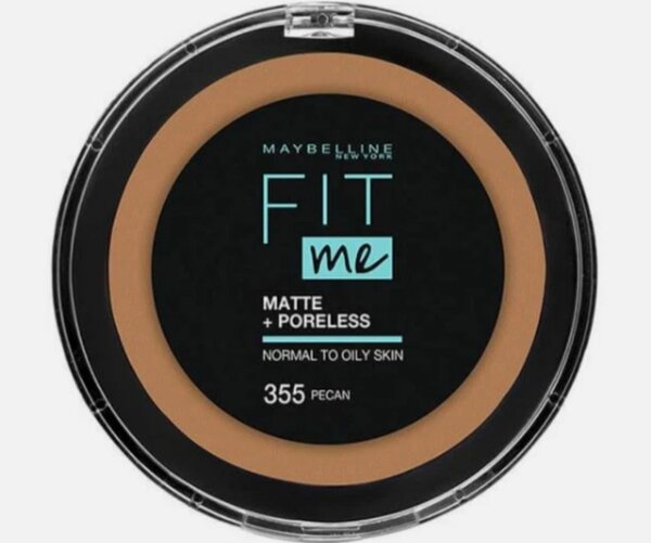 Poudre Matte Peau Grasse