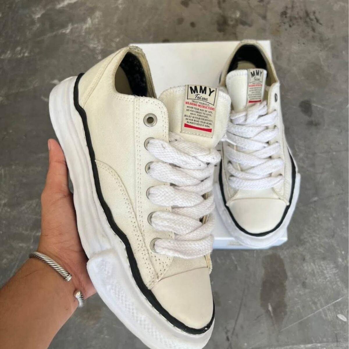 Mahira Yasuhiro original