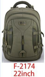 Sac à dos robuste 22 pouces