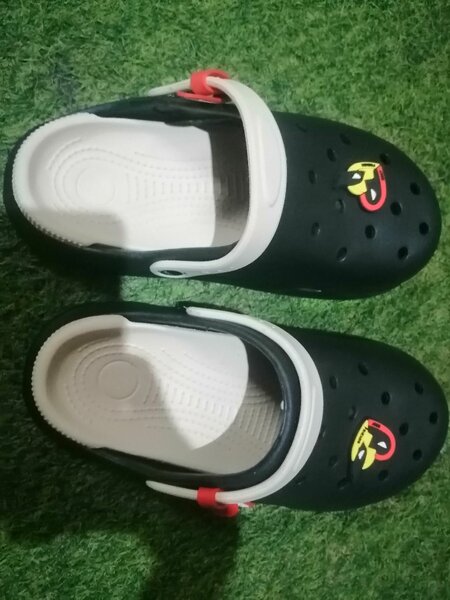 Footwear for both gender