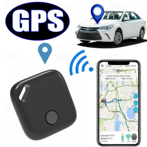 GPS PLUS