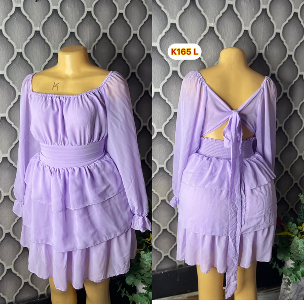 Good Quality Thrifted dresses readily available 