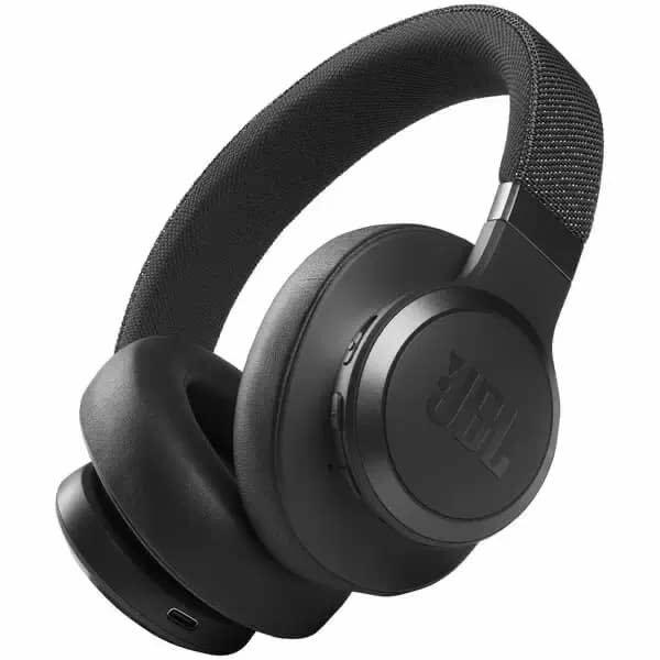 Casque Bluetooth jbl 660