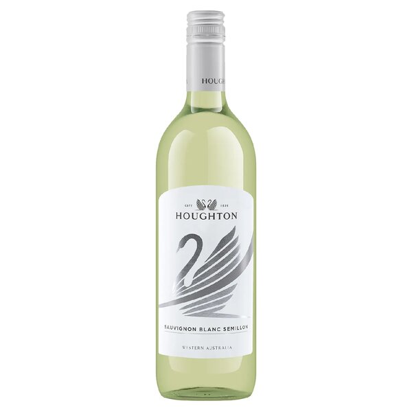Houghton Sauvignon Blanc Sémillon
