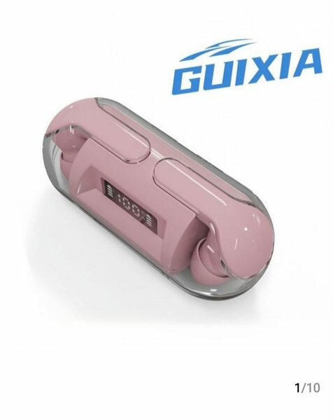 Écouteurs Bluetooth