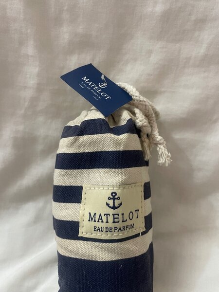 Parfum Matelot pour Hommes