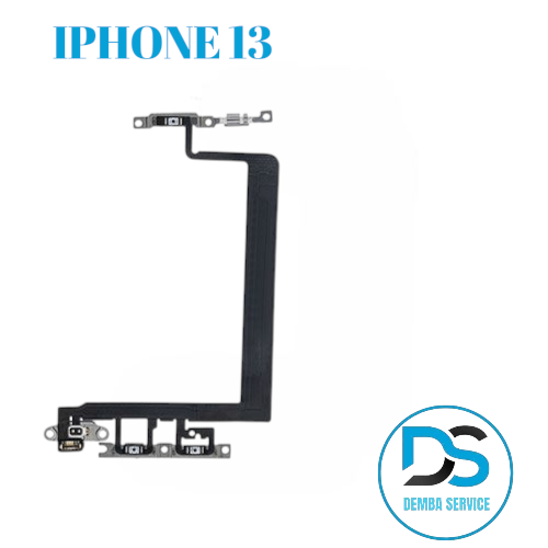 Nappe D'allumage iPhone 13