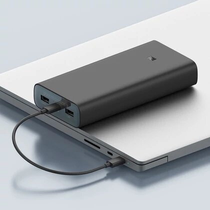 Xiaomi Power Bank 3 20000mAh