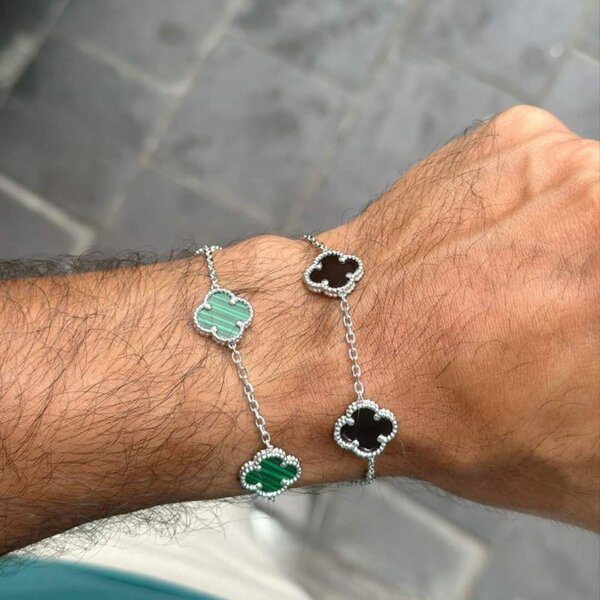 Bracelet treble