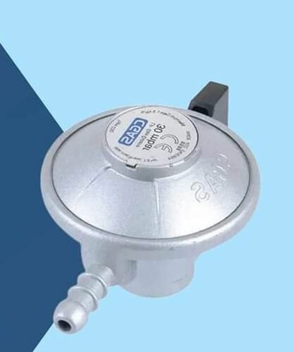 3kg Gas regulator