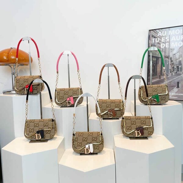 Sac à main tendance femme