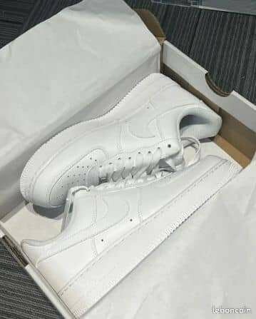 Nike Sneakers Hommes