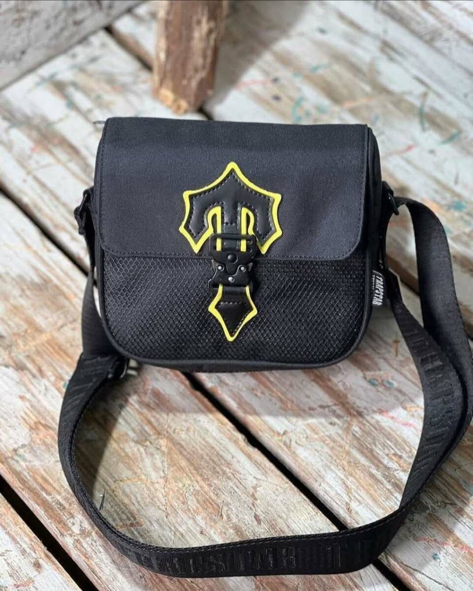 Trapstar Bag