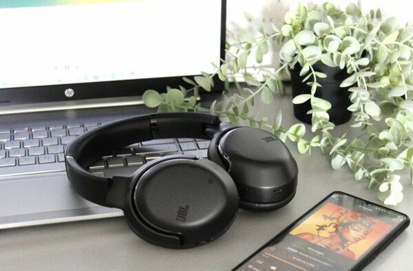 JBL Tour One M2 Casque Sans Fil