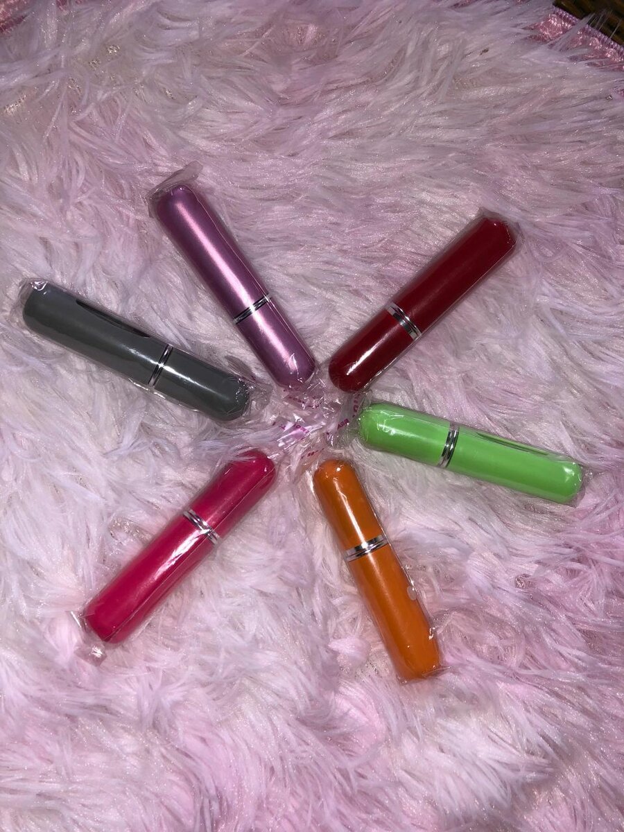 Mini Vaporisateur Rechargeable