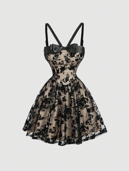 Stylish short dresses