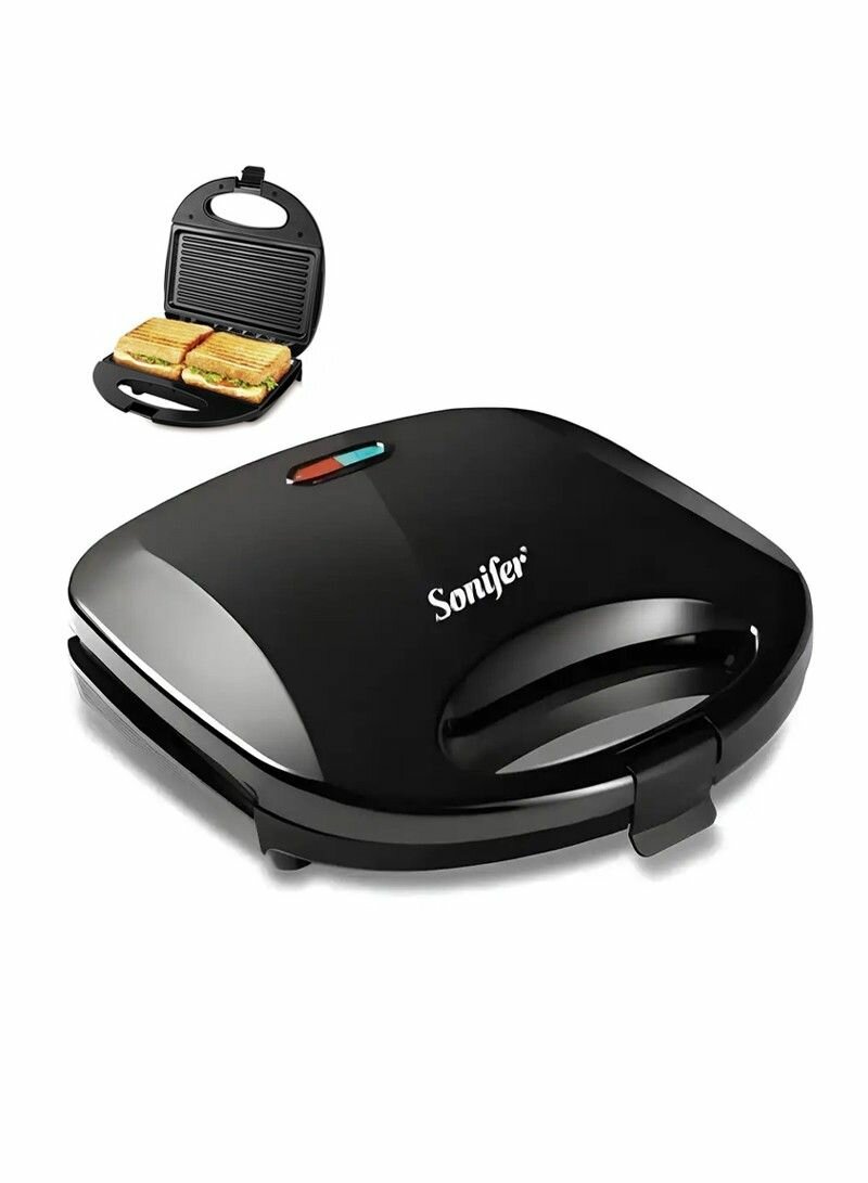 Sandwich maker